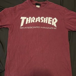 Thrasher shirt